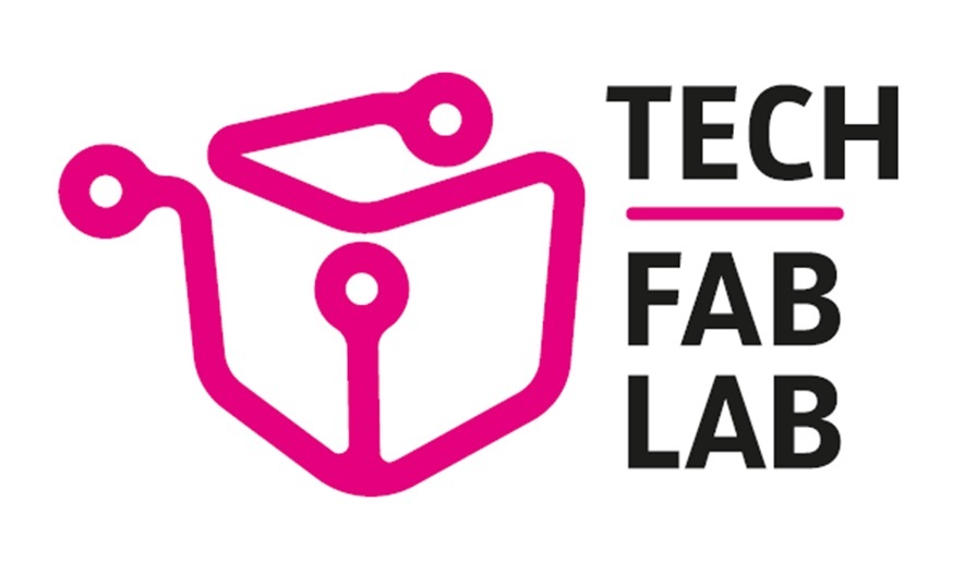 Logo Tech FabLab