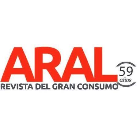 Revista Aral