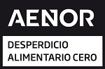 AENOR, Desperdicio Alimentario Cero