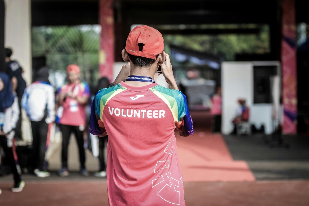 Procesos de Voluntariado