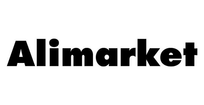 Alimarket, The Officer, Canal Dis, Financial Food