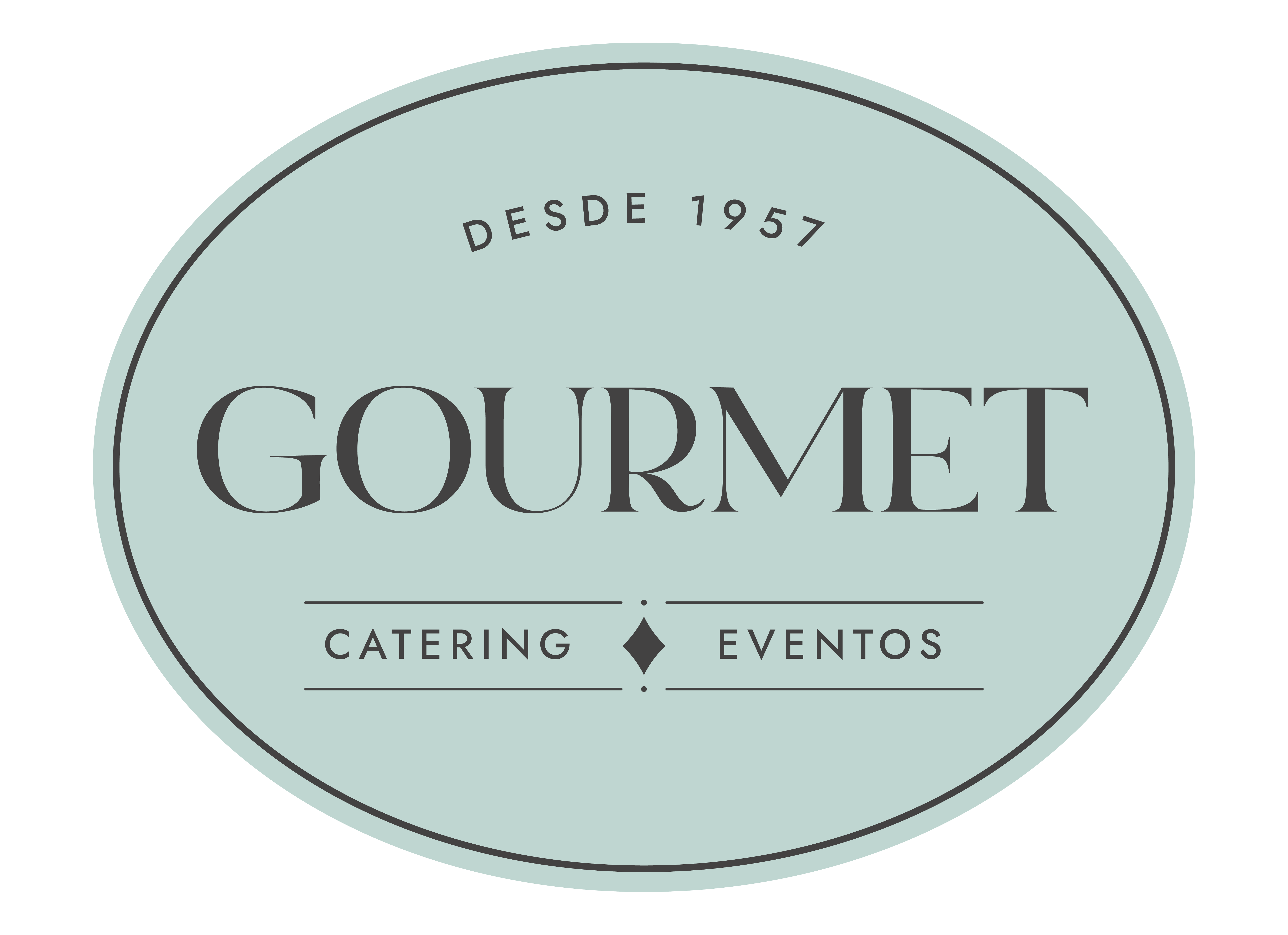 Gourmet Catering & Eventos