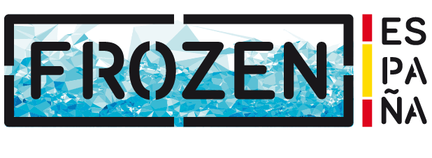 Frozen España