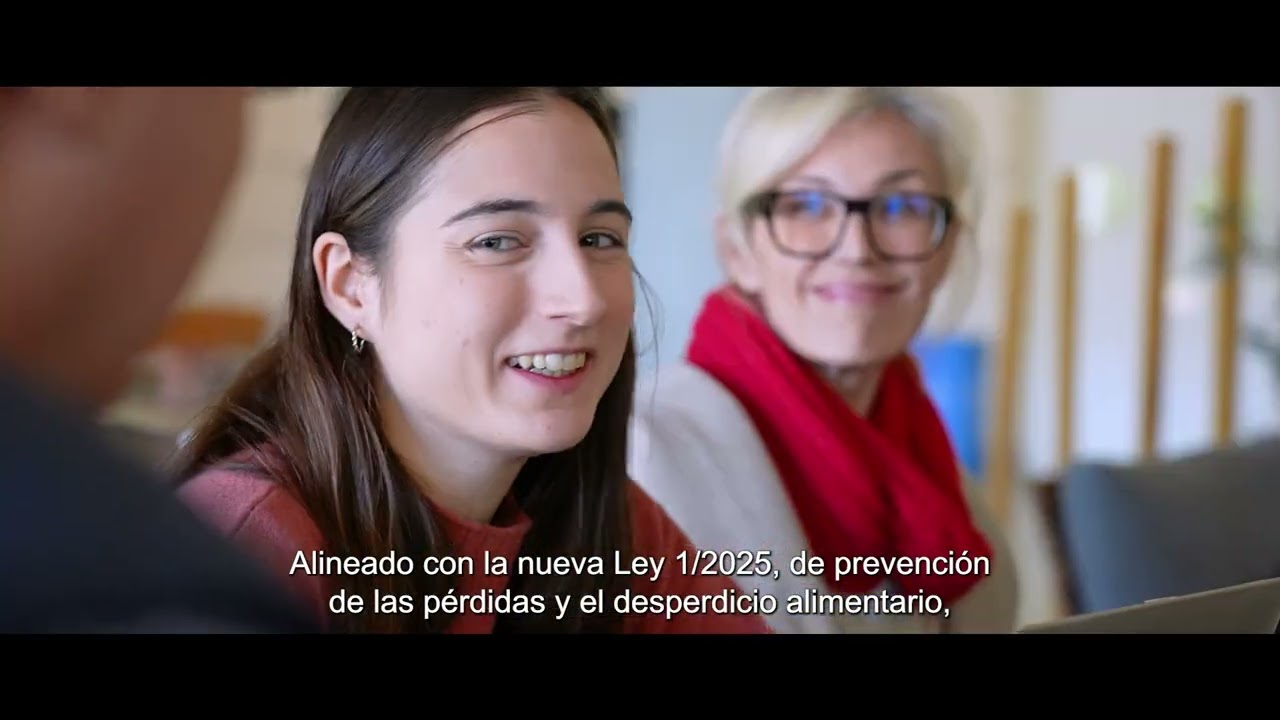 Fotograma del vídeo del proyecto MagNuS