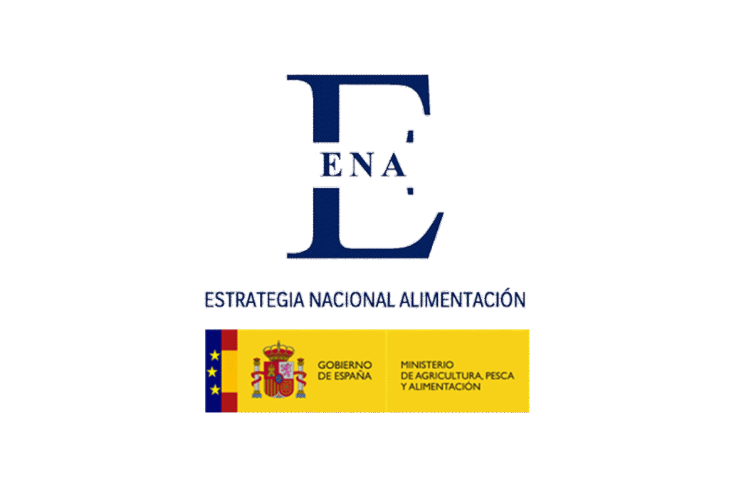 Estrategia Nacional de Alimentación