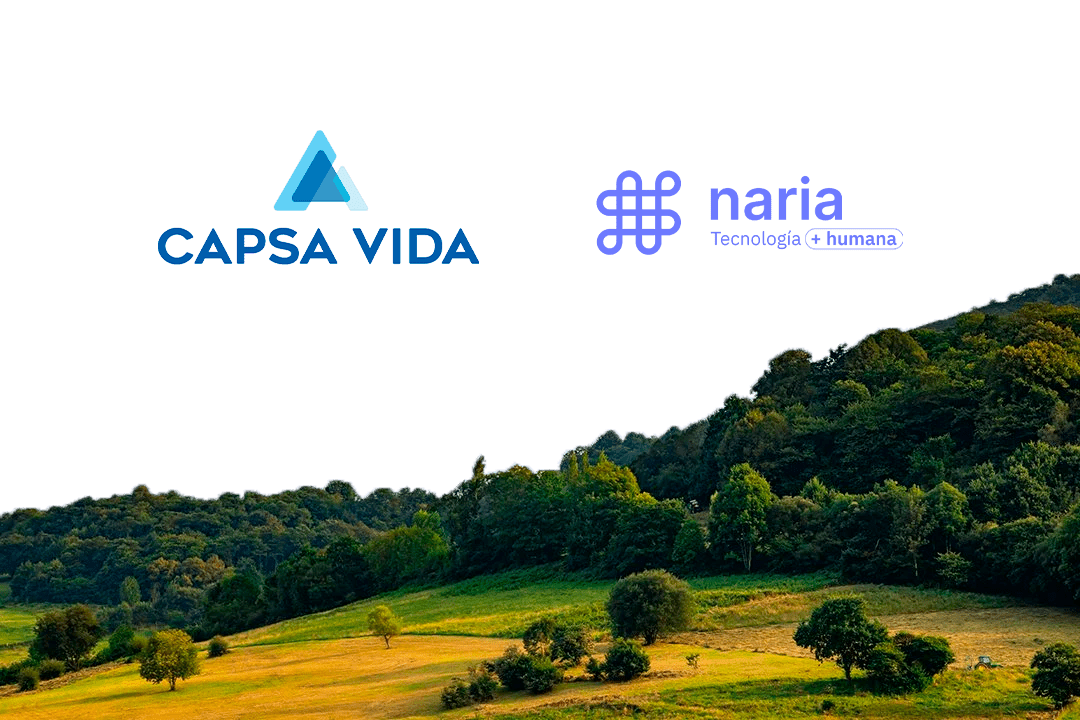 Entorno rural asturiano donde se desarrolla RULESSWASTE
