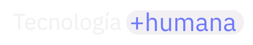 Naria, tecnología más humana