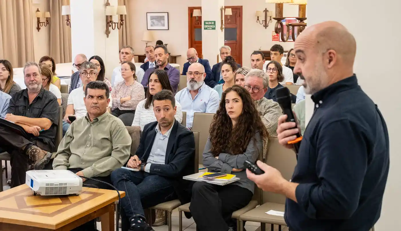 Jornadas de Cajamar