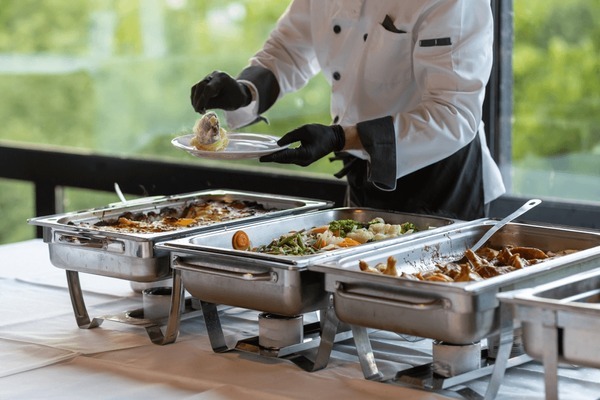 Canal Horeca