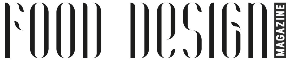 Naria en Food Design Magazine