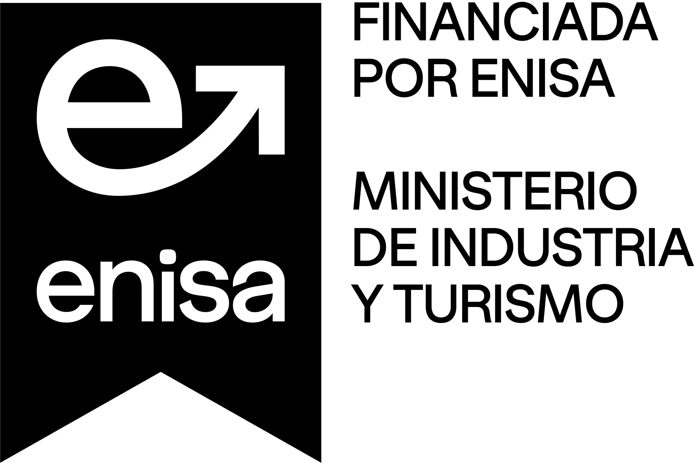 Financiada por ENISA – Ministerio de Industria y Turismo