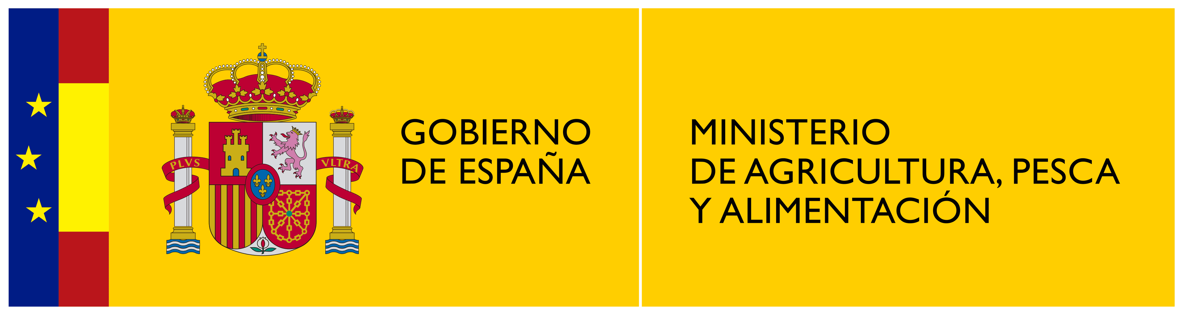 Ministerio de Agricultura, Pesca y Alimentación