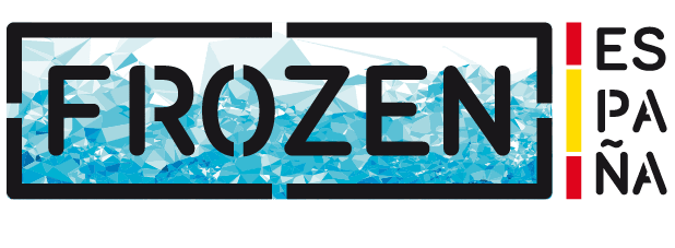 Frozen España